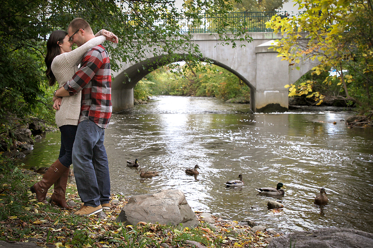 JS Photography Engagement Image #5