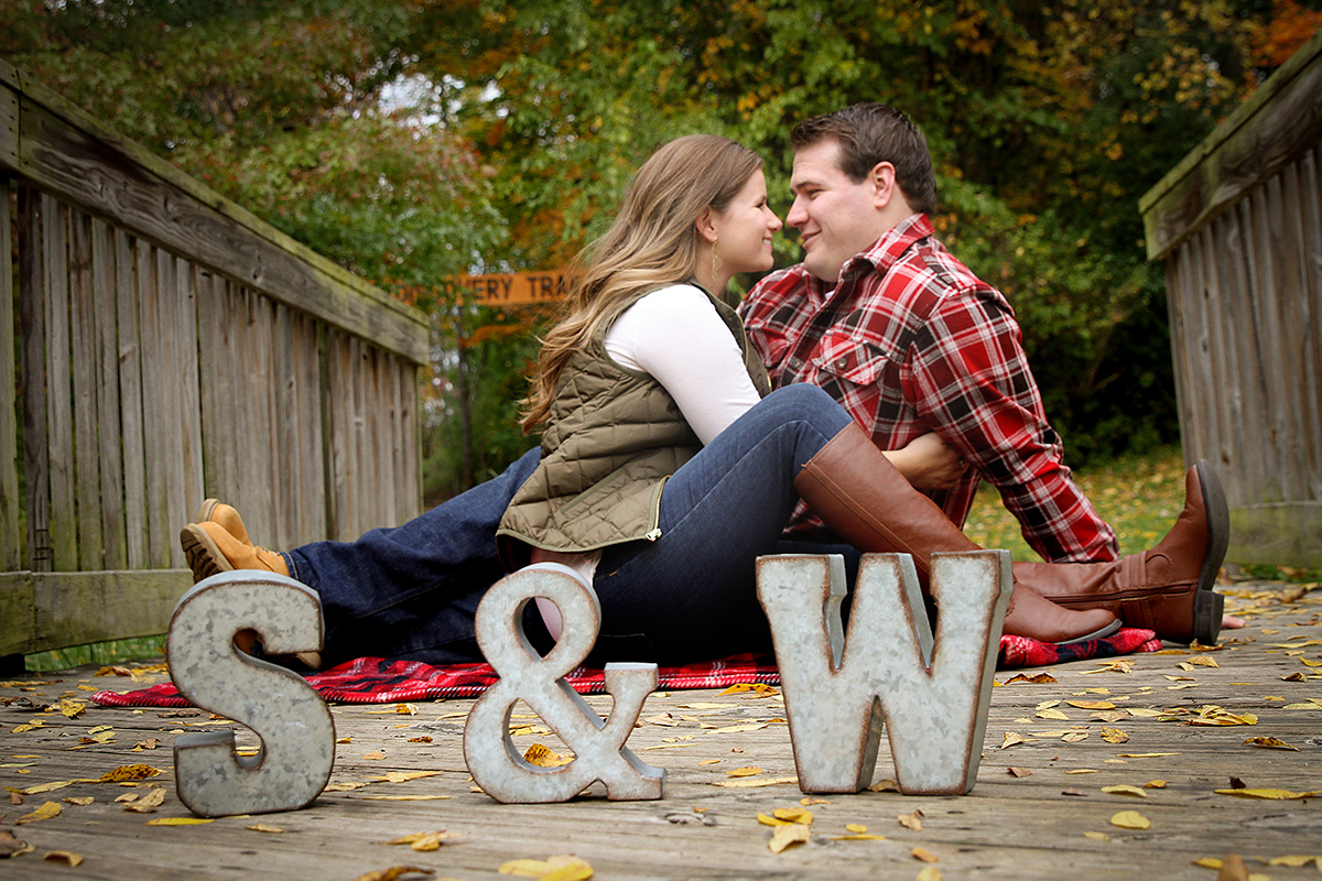 JS Photography Engagement Image #6