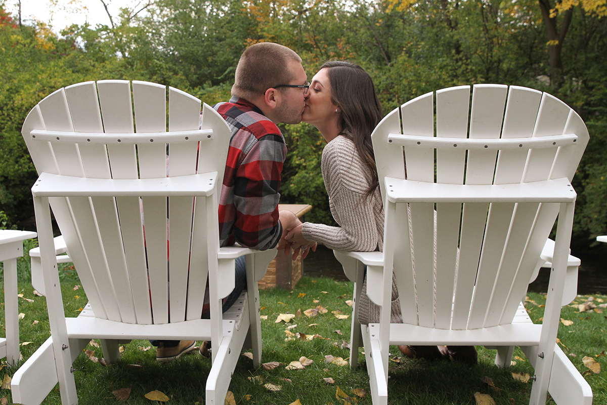 JS Photography Engagement Image #27