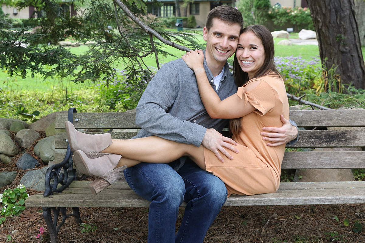 JS Photography Engagement Image #48